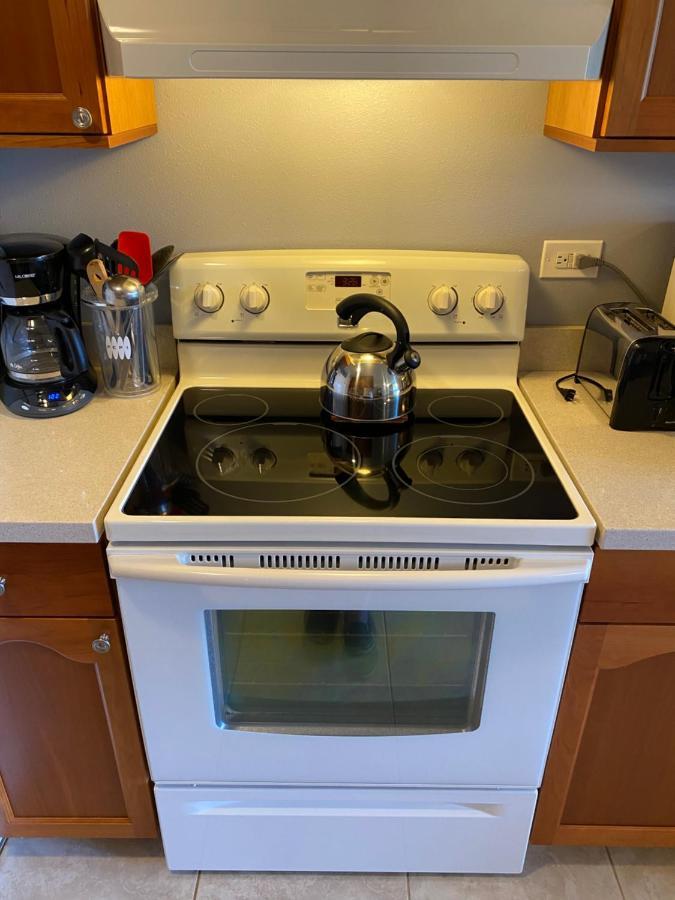 Appartamento Perfect For Families And Couples - Maui Sunset A-203 Kihei Esterno foto