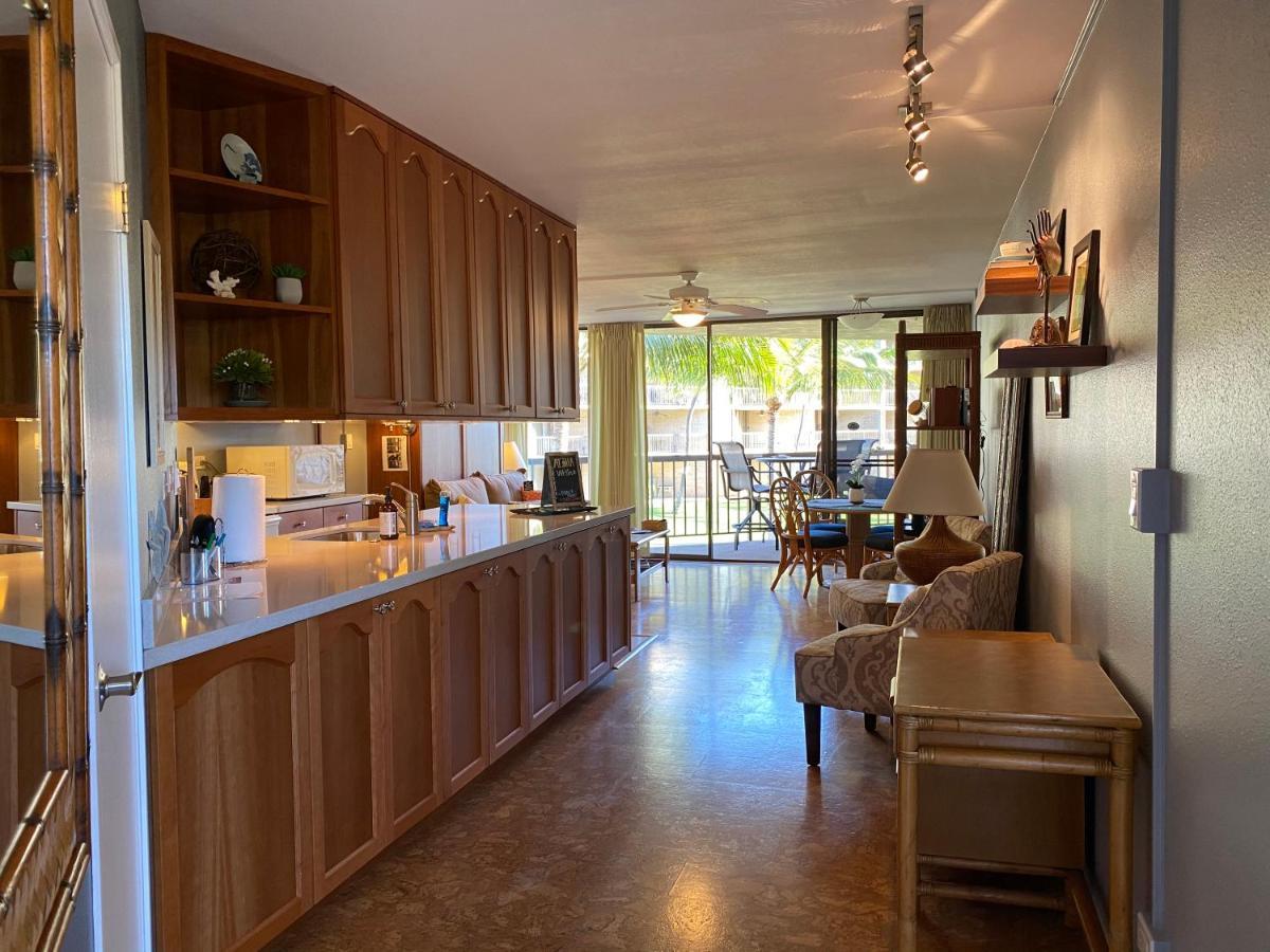 Appartamento Perfect For Families And Couples - Maui Sunset A-203 Kihei Esterno foto