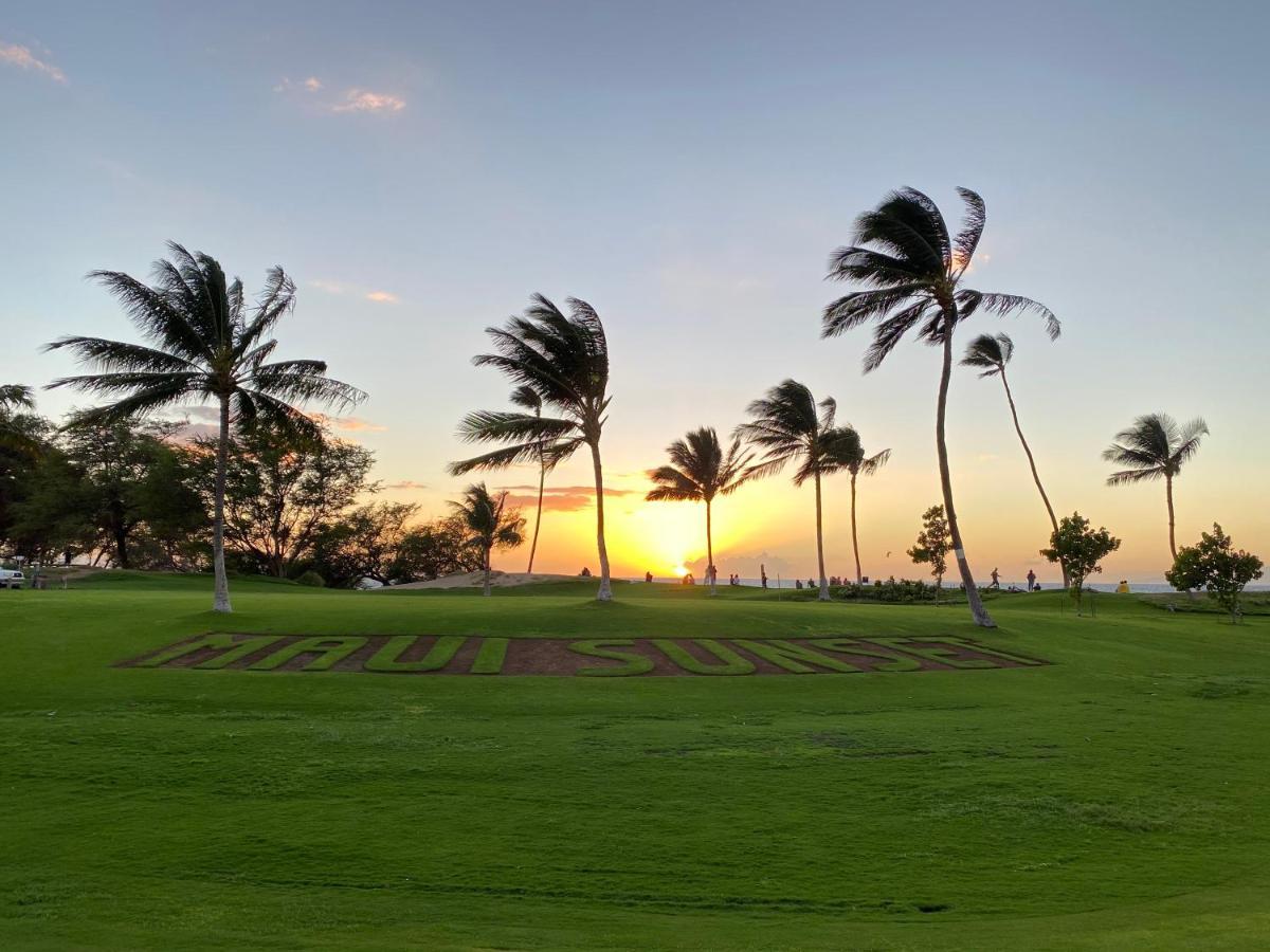 Appartamento Perfect For Families And Couples - Maui Sunset A-203 Kihei Esterno foto