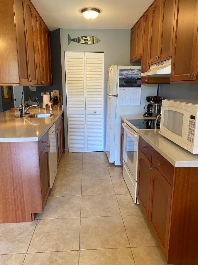 Appartamento Perfect For Families And Couples - Maui Sunset A-203 Kihei Esterno foto