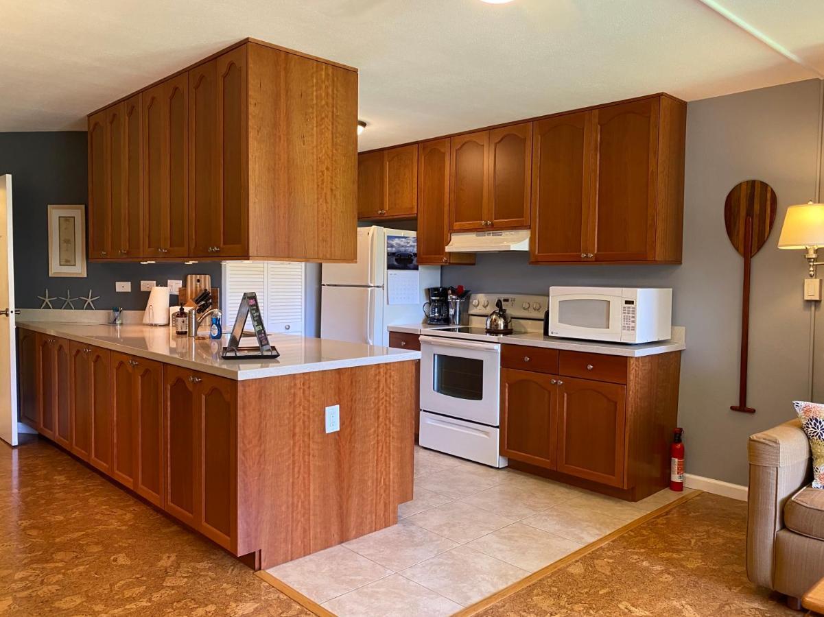 Appartamento Perfect For Families And Couples - Maui Sunset A-203 Kihei Esterno foto