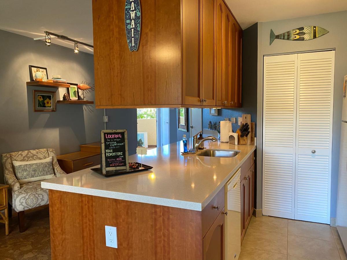 Appartamento Perfect For Families And Couples - Maui Sunset A-203 Kihei Esterno foto