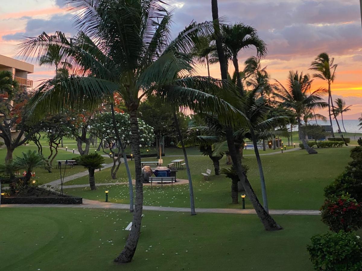 Appartamento Perfect For Families And Couples - Maui Sunset A-203 Kihei Esterno foto