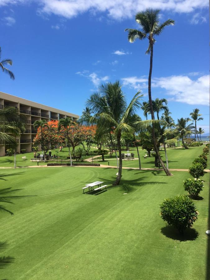 Appartamento Perfect For Families And Couples - Maui Sunset A-203 Kihei Esterno foto