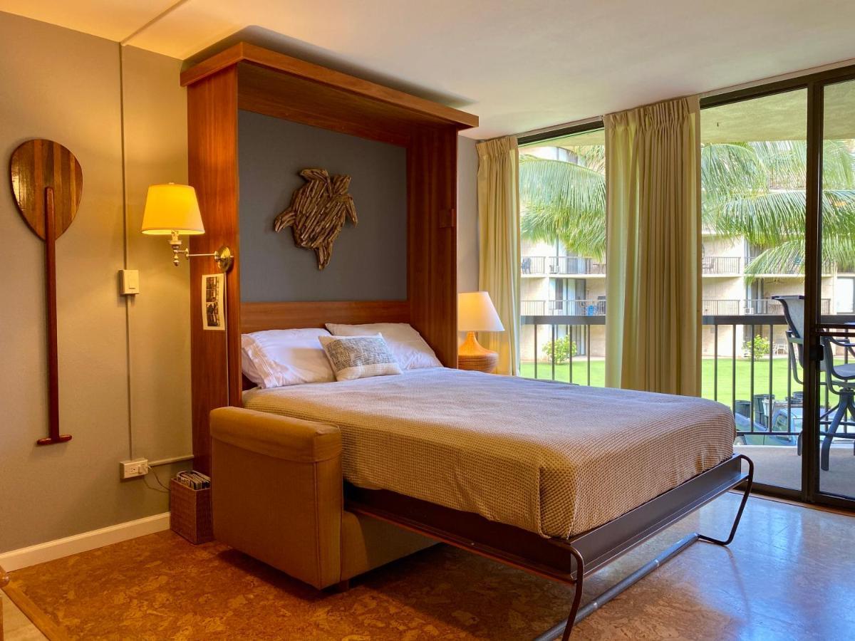 Appartamento Perfect For Families And Couples - Maui Sunset A-203 Kihei Esterno foto