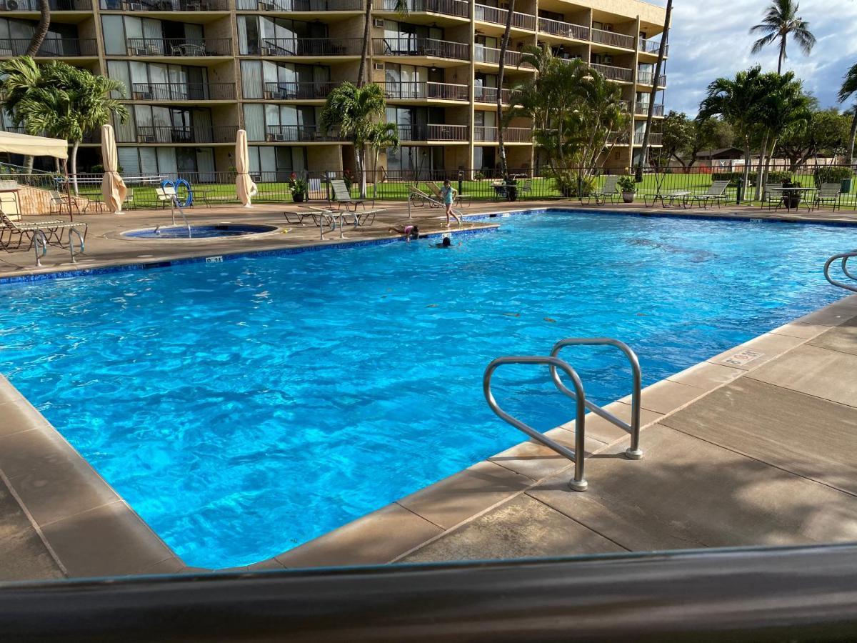 Appartamento Perfect For Families And Couples - Maui Sunset A-203 Kihei Esterno foto