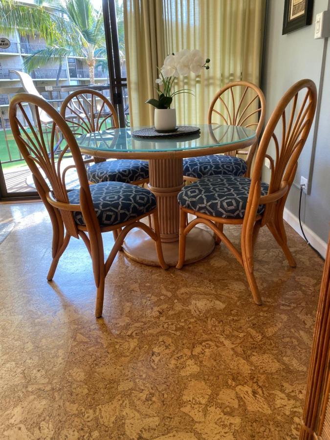 Appartamento Perfect For Families And Couples - Maui Sunset A-203 Kihei Esterno foto