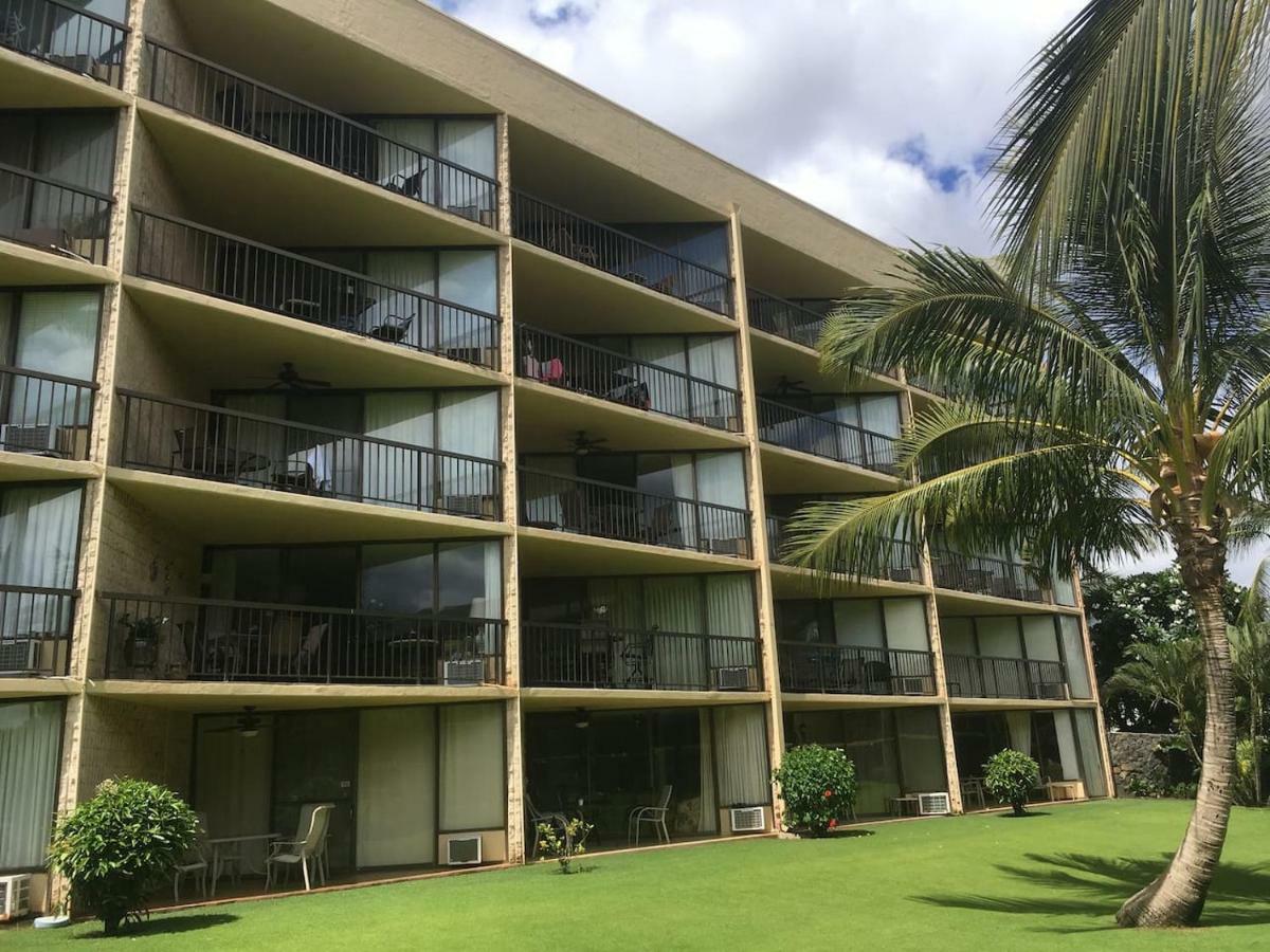 Appartamento Perfect For Families And Couples - Maui Sunset A-203 Kihei Esterno foto