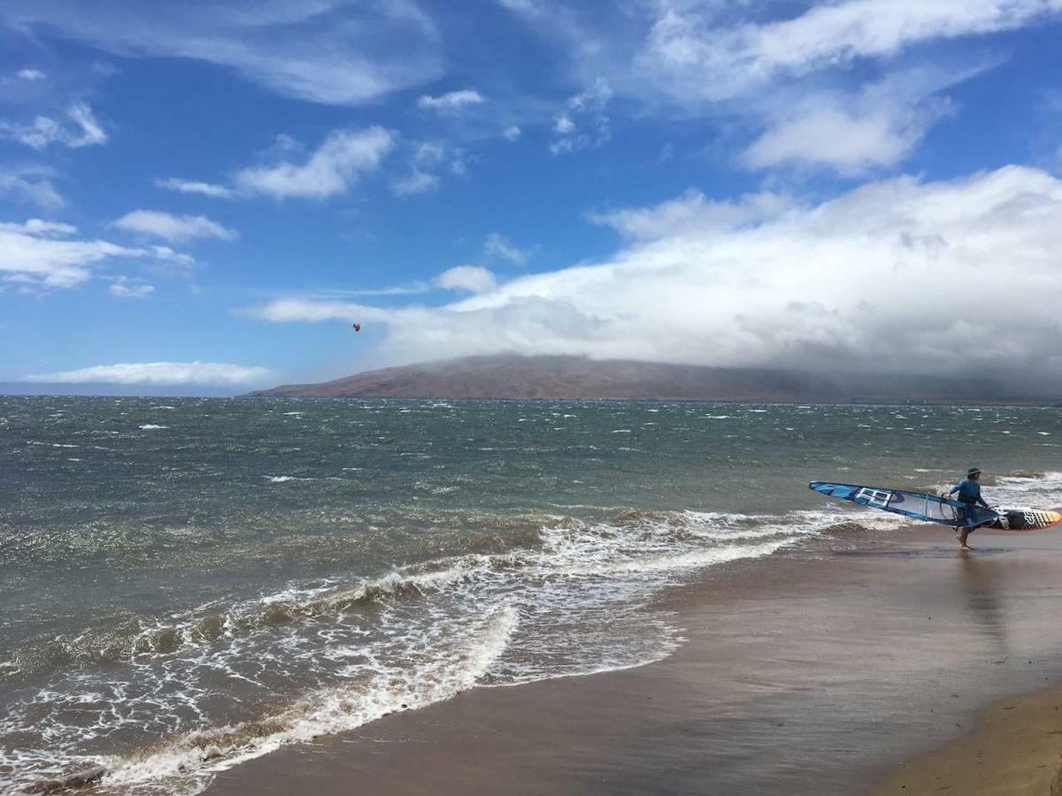 Appartamento Perfect For Families And Couples - Maui Sunset A-203 Kihei Esterno foto