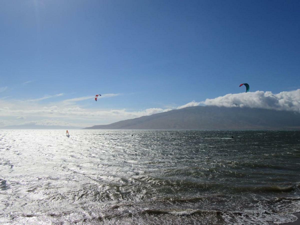 Appartamento Perfect For Families And Couples - Maui Sunset A-203 Kihei Esterno foto