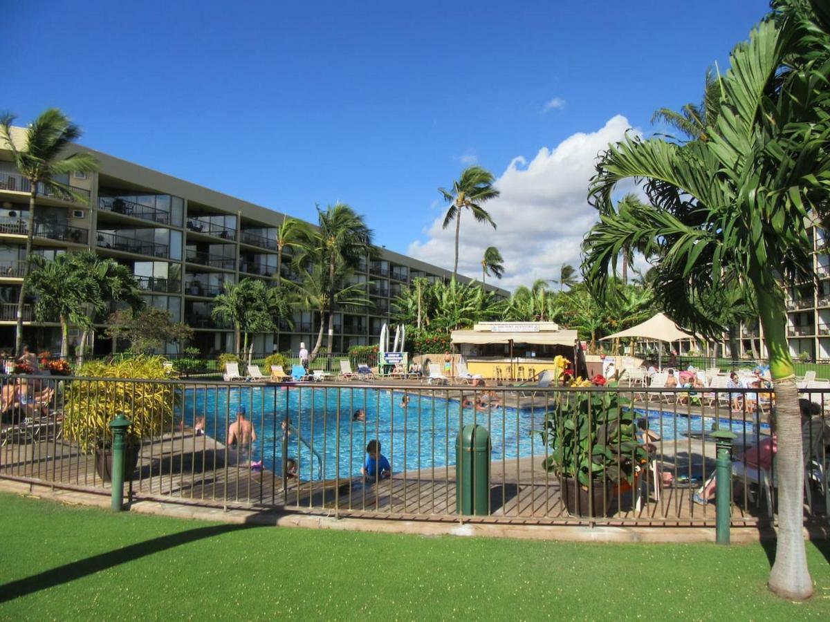 Appartamento Perfect For Families And Couples - Maui Sunset A-203 Kihei Esterno foto