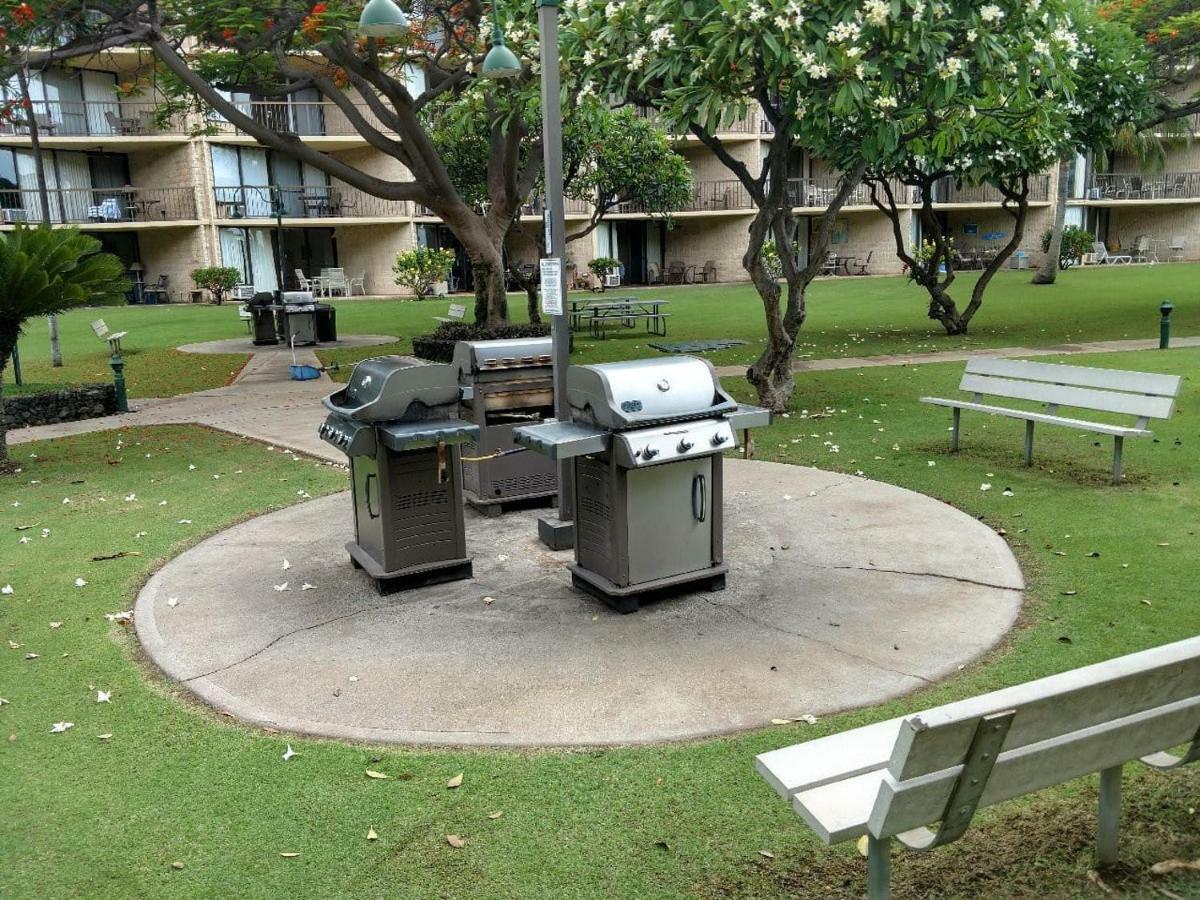 Appartamento Perfect For Families And Couples - Maui Sunset A-203 Kihei Esterno foto