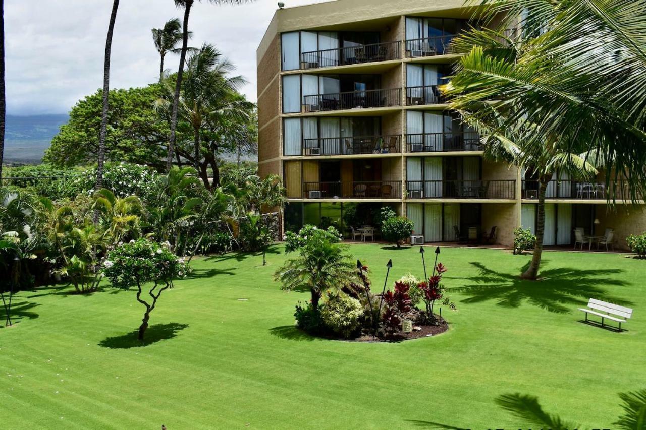 Appartamento Perfect For Families And Couples - Maui Sunset A-203 Kihei Esterno foto